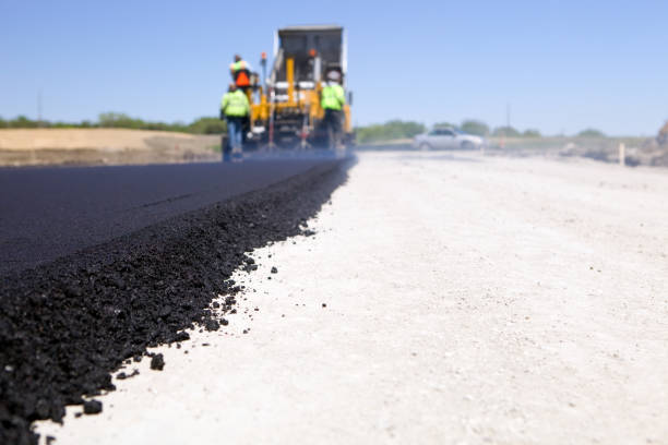 Best Driveway Removal and Replacement  in Hanapepe, HI